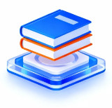AI知识库图标 AI知识库图标
