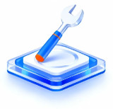 智能整改图标 智能整改图标