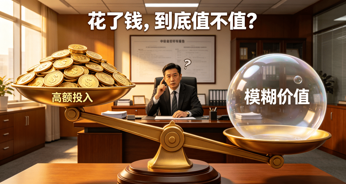 AI落地难 AI落地难