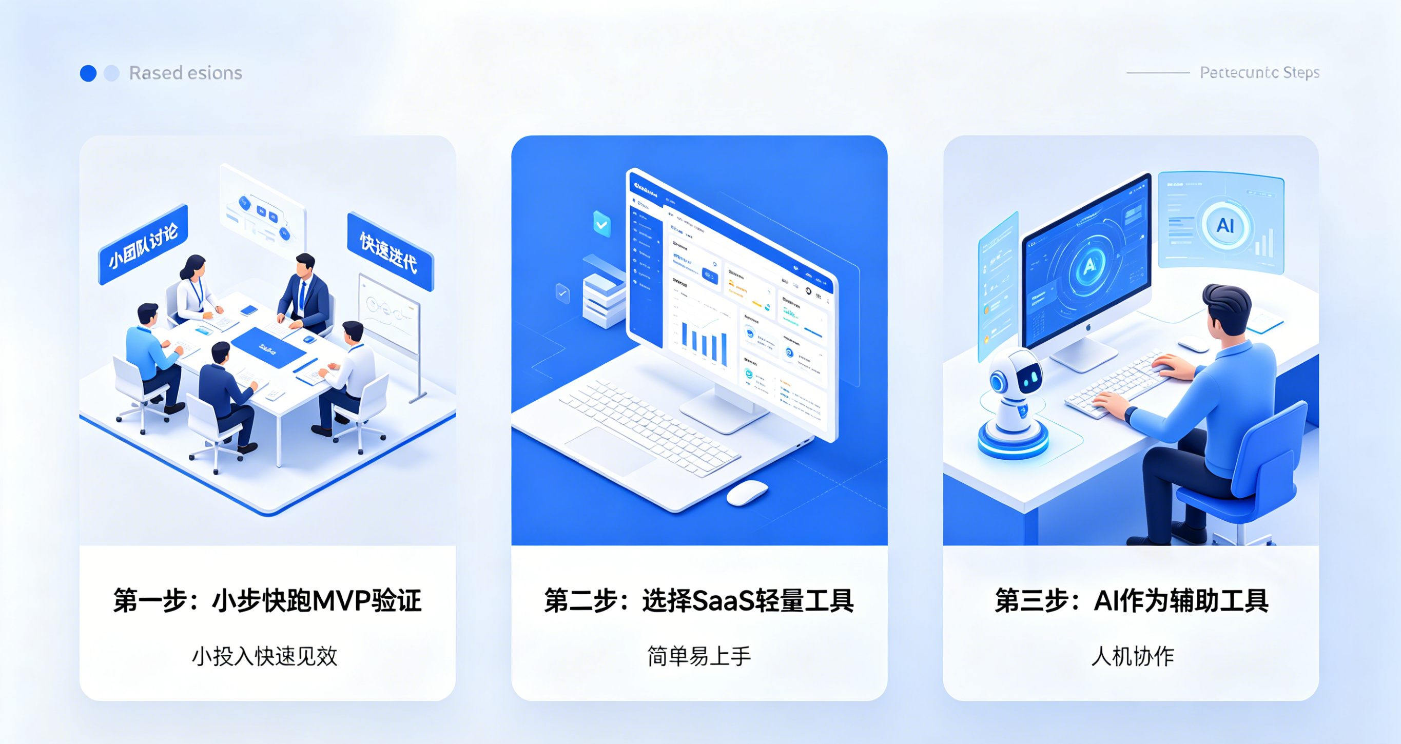 落地步骤 落地步骤