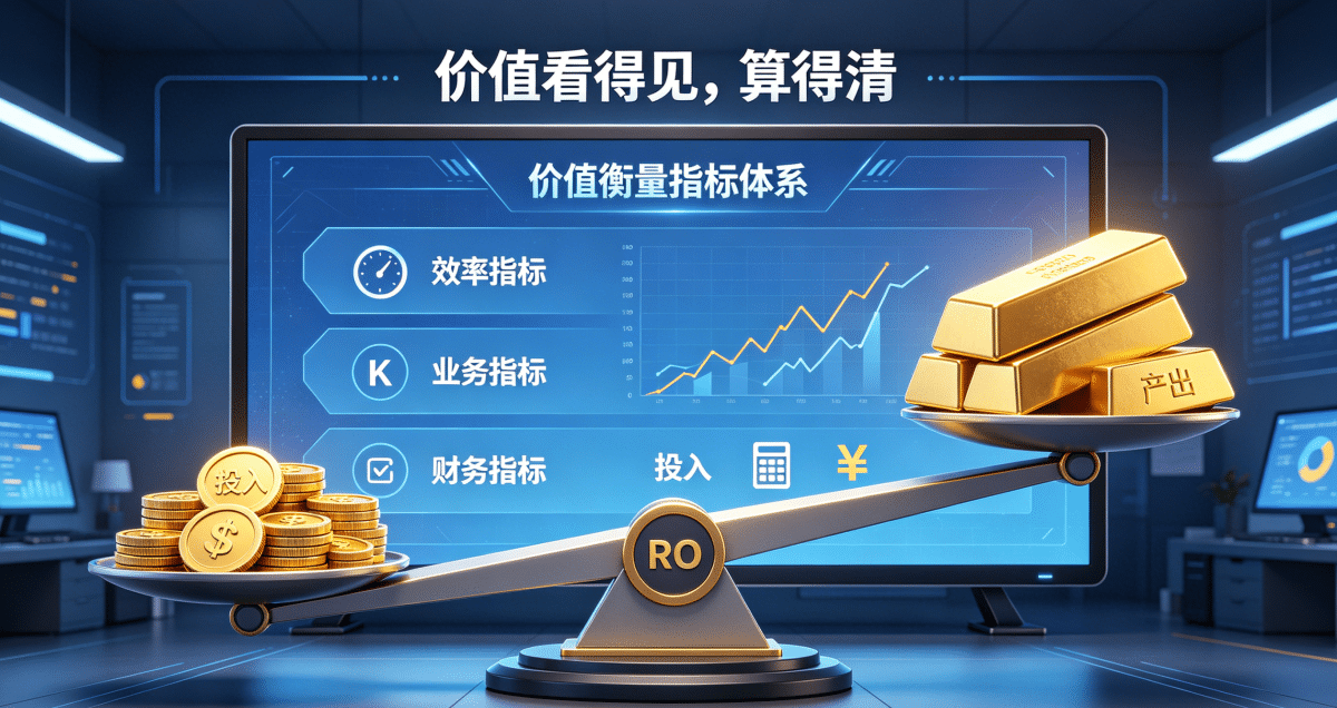 Token经营价值 Token经营价值