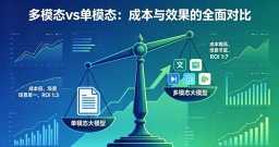 多模态大模型的商业化应用场景：哪些行业会最先受益