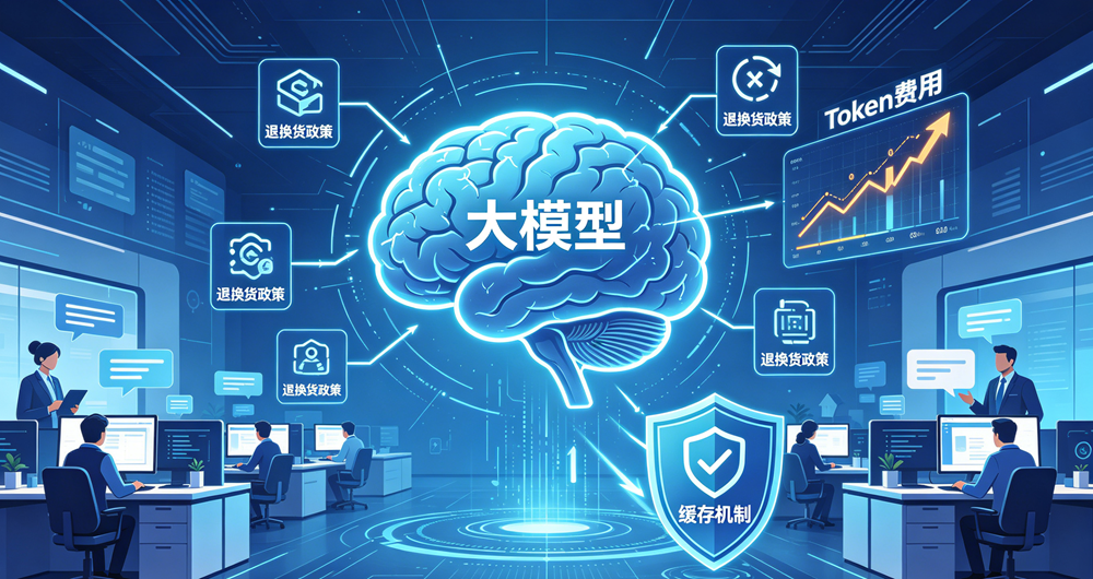 重复调用消耗Token