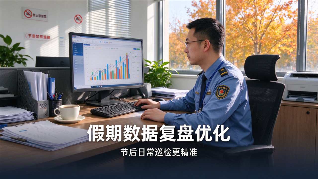 假期数据复盘 假期数据复盘