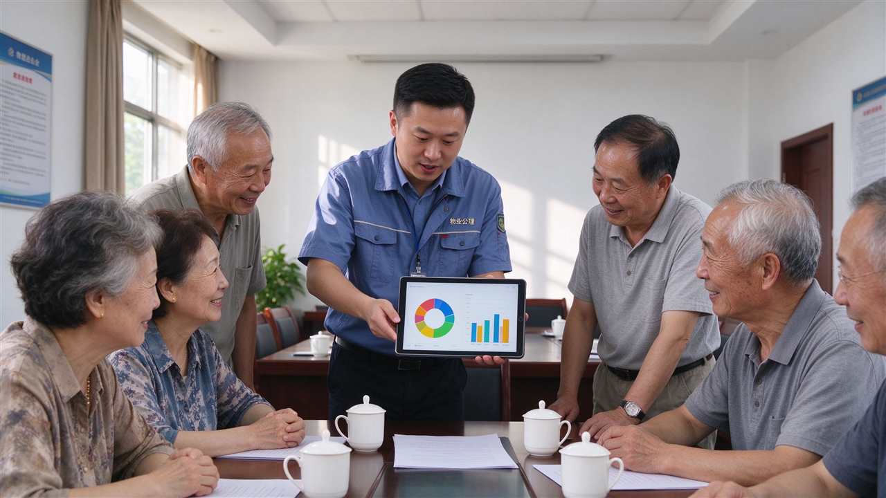 数字化巡检落地